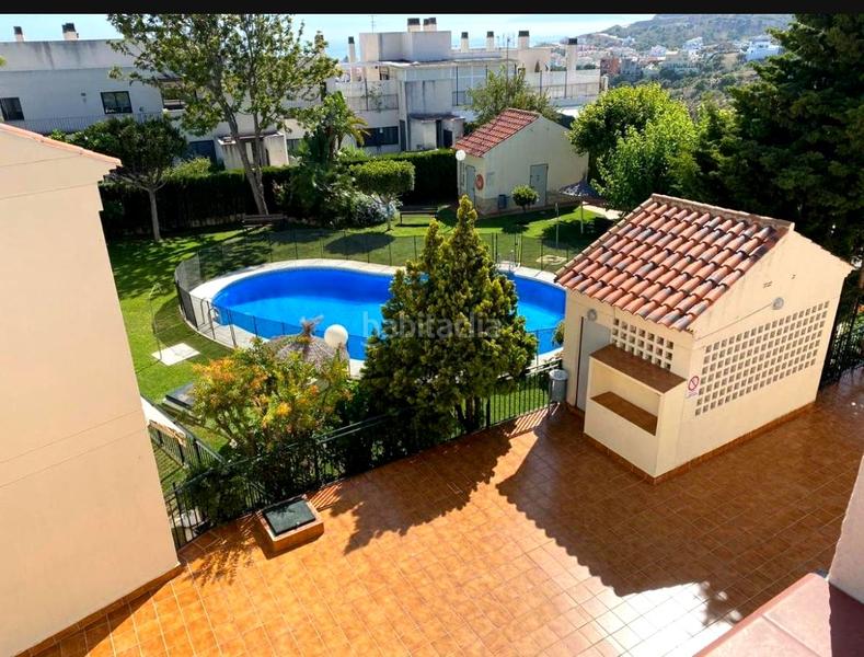 Foto cfbcd613-dcab-4daa-898f-9796ea499f20. Reihenhaus mit parking pool in Añoreta Golf - Paraíso del Sol Rincón de la Victoria