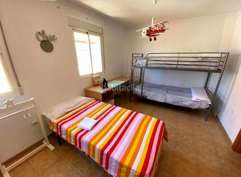 Foto d09bc6d9-9213-4d4d-8d56-ac5f5efa4dea. Reihenhaus mit parking pool in Añoreta Golf - Paraíso del Sol Rincón de la Victoria