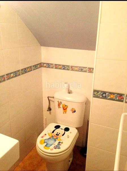 Foto d14b3bdc-40b5-43da-8eb0-598d09989b92. Reihenhaus mit parking pool in Añoreta Golf - Paraíso del Sol Rincón de la Victoria