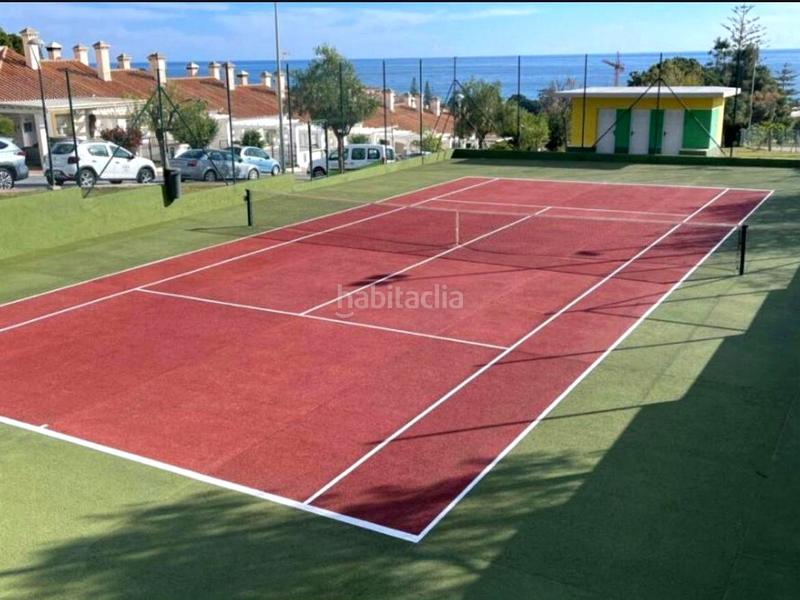 Foto d7b3a2e0-0c1b-4367-8167-61e98a579cd2. Reihenhaus mit parking pool in Añoreta Golf - Paraíso del Sol Rincón de la Victoria