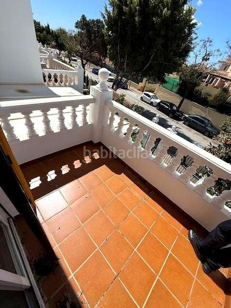 Foto 0613a748-3250-49c4-9beb-4d4956fadda1. Casa adosada costas ideal adosado para vivir junto al mar. en Chilches