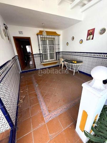 Foto 08ac6f62-8537-48cb-ab5b-0f19ef5e83dc. Casa adosada costas ideal adosado para vivir junto al mar. en Chilches