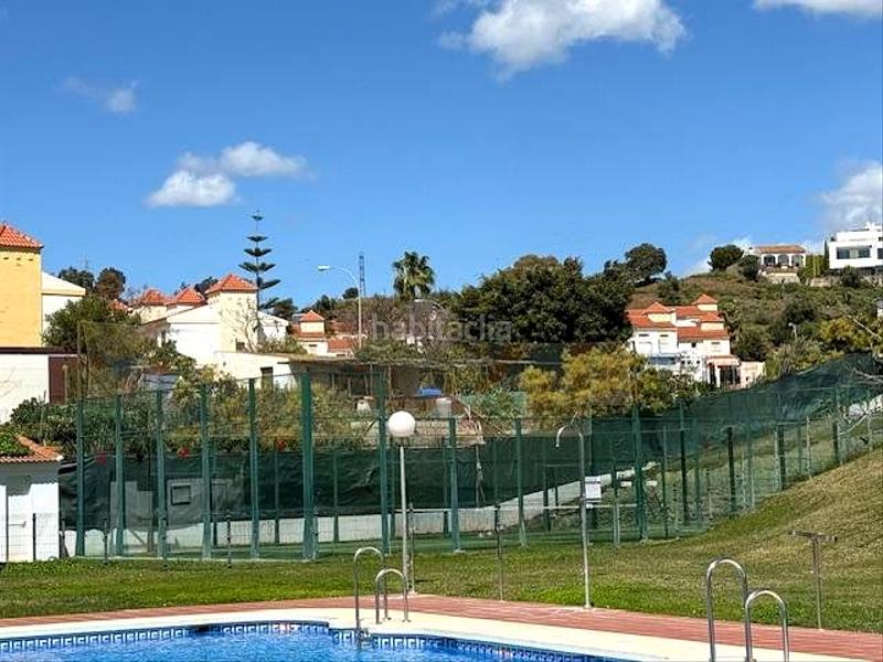 Foto 0d85d58b-d248-48ef-87be-1bf992a28dcc. Casa adosada costas ideal adosado para vivir junto al mar. en Chilches