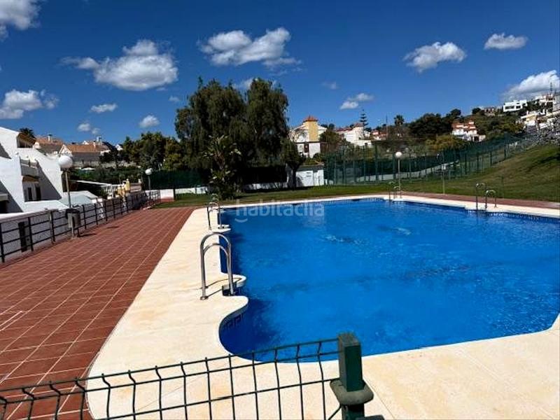 Foto 0e2dc0c8-c667-4467-a416-cef807e7a20d. Casa adosada costas ideal adosado para vivir junto al mar. en Chilches