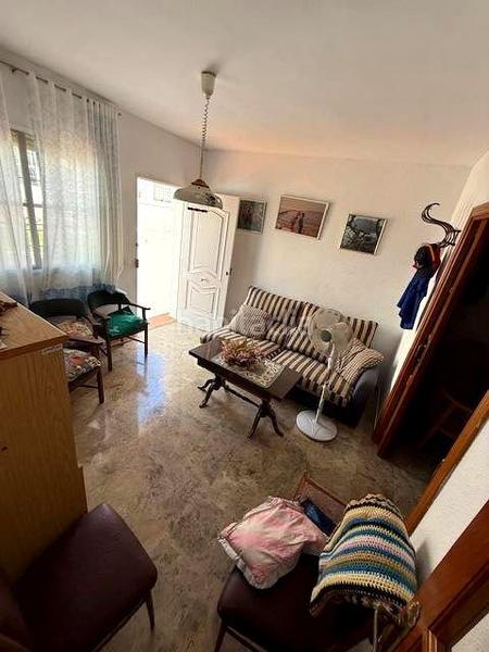 Foto 445b7d6a-7250-44bf-998b-b0e7de8df67f. Casa adosada costas ideal adosado para vivir junto al mar. en Chilches