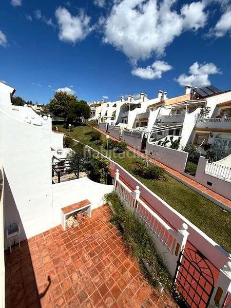 Foto 91395592-f735-4839-8b0c-3e8a6aa0eee1. Casa adosada costas ideal adosado para vivir junto al mar. en Chilches