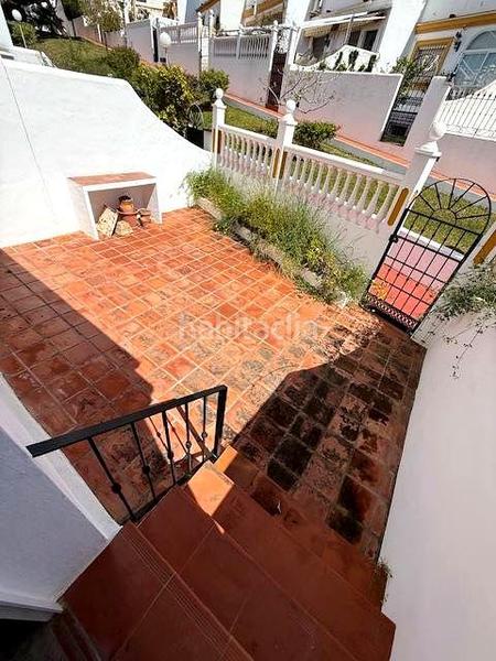Foto 9d67ed55-ea2d-47a4-b8b6-5bc3d8dddd19. Casa adosada costas ideal adosado para vivir junto al mar. en Chilches