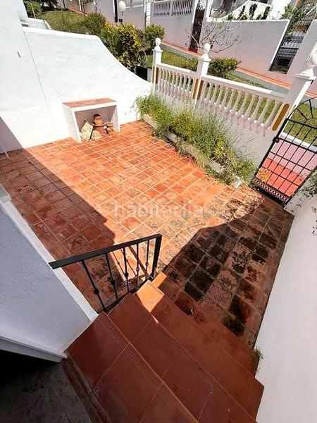 Foto b2cec6ca-07a5-44b0-b11a-fae829e3469b. Casa adosada costas ideal adosado para vivir junto al mar. en Chilches