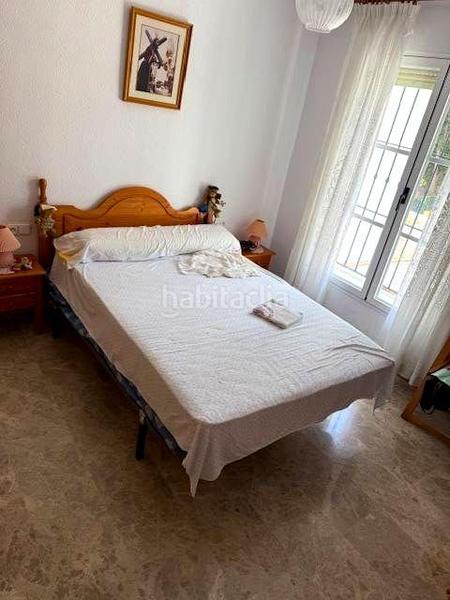 Foto cac0ce32-dc48-406f-ae53-ae7f4b55eb5a. Casa adosada costas ideal adosado para vivir junto al mar. en Chilches