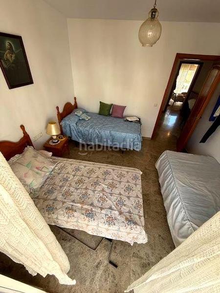 Foto cf6fba86-3431-47d0-aa42-e8e5f5899292. Casa adosada costas ideal adosado para vivir junto al mar. en Chilches