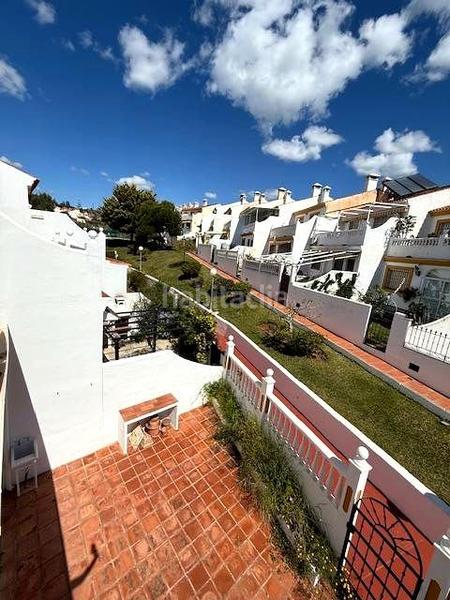 Foto d373f01c-8b9e-4169-a1fb-cc30746a9bf5. Casa adosada costas ideal adosado para vivir junto al mar. en Chilches