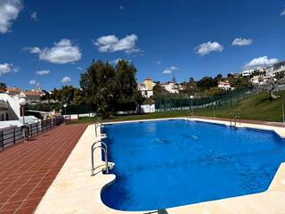 Maison jumelée  Ubio. Chilches costas ideal adosado para vivir junto al mar.