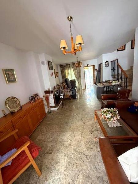 Foto fd752446-4fd6-4a6e-8f2b-b37a3320e445. Casa adosada costas ideal adosado para vivir junto al mar. en Chilches