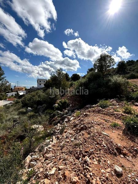Foto 4e1aea9a-712c-4283-b657-fc0c1e3eadae. Terreno residenziale in Pinos de Alhaurín Alhaurín de la Torre