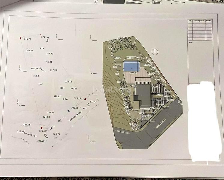 Foto 4f46feb9-7c88-43fc-a681-cc6d97ca8164. Terreno residenziale in Pinos de Alhaurín Alhaurín de la Torre