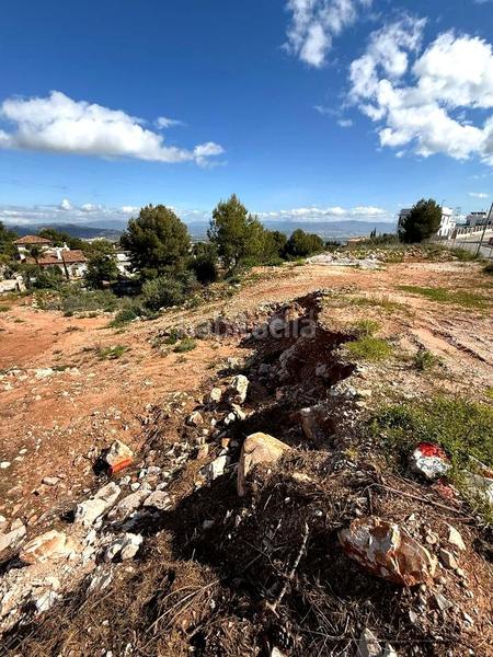 Foto b1448537-b52b-4ec6-9ec3-493c6f6ca6d4. Terreno residenziale in Pinos de Alhaurín Alhaurín de la Torre