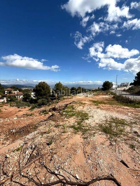 Foto fbc023cb-32fb-4e65-8541-ff234f6a631e. Terreno residenziale in Pinos de Alhaurín Alhaurín de la Torre