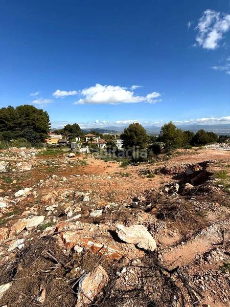 Foto feb31d32-f637-4cca-8675-79b16d8681af. Terreno residenziale in Pinos de Alhaurín Alhaurín de la Torre