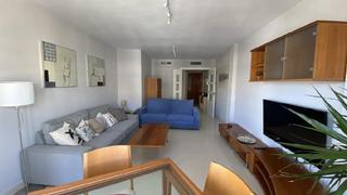 Location Appartement  Carril del capitán. Piso en teatinos , calle carril del capitán