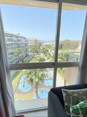 Flat in Juan De Robles
