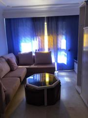 Appartement à Demóstenes