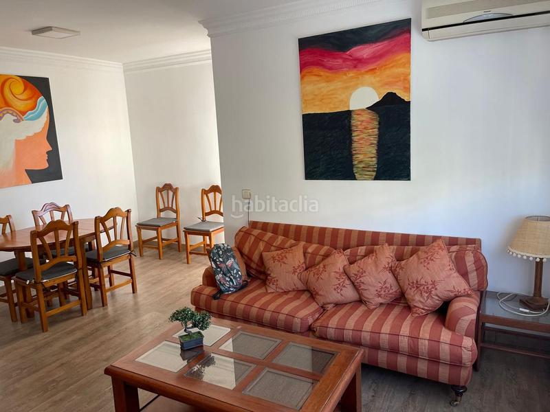 Foto 2295e3b1-b6c4-4215-a19a-f4f60e16c041. Affitto appartamento in El Consul - Ciudad Universitaria - El Romeral Málaga