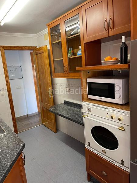 Foto 2c76232a-fd54-4343-a1c6-57837dd90020. Lloguer pis a El Consul - Ciudad Universitaria - El Romeral Málaga