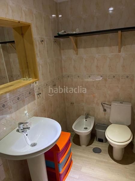 Foto 618ee9d9-51ae-4331-9be4-c30dcc79507f. Lloguer pis a El Consul - Ciudad Universitaria - El Romeral Málaga