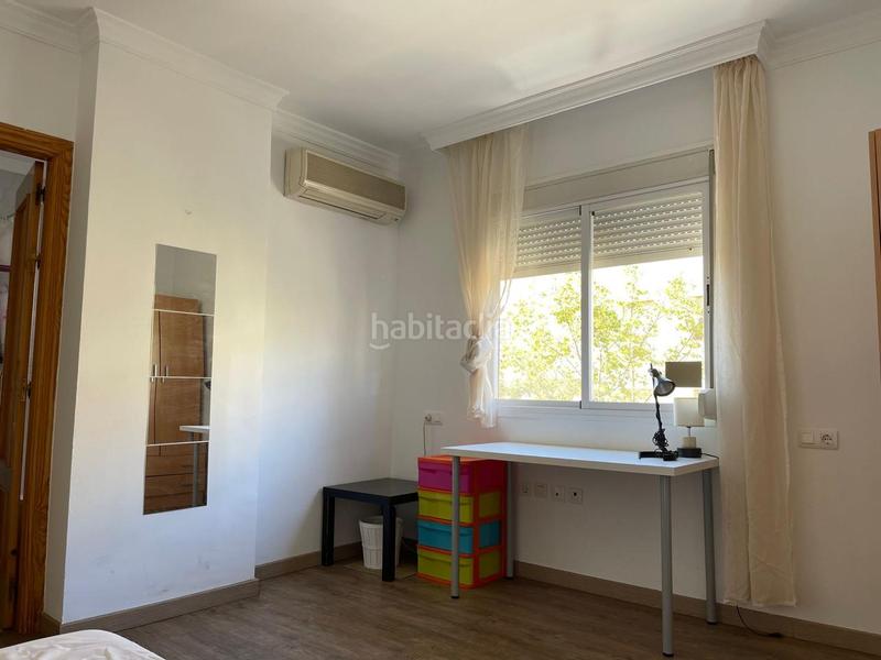 Foto 8bddafbe-ca09-45bb-9e4f-7ddc9ab8cf99. Lloguer pis a El Consul - Ciudad Universitaria - El Romeral Málaga