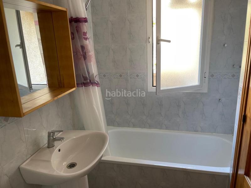 Foto 9de63fa1-37f6-4cf6-b243-c263c447c07b. Lloguer pis a El Consul - Ciudad Universitaria - El Romeral Málaga