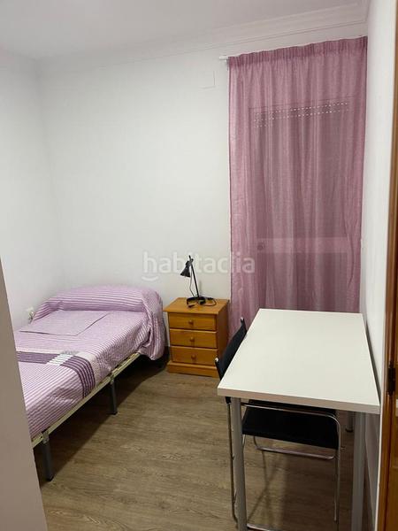 Foto c6fcaa3a-6f3c-4b64-a406-74cdf30ca7cb. Lloguer pis a El Consul - Ciudad Universitaria - El Romeral Málaga