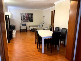 Lloguer Pis  Jano. Ideal piso en alquiler de temporada para estudiantes junto a uni