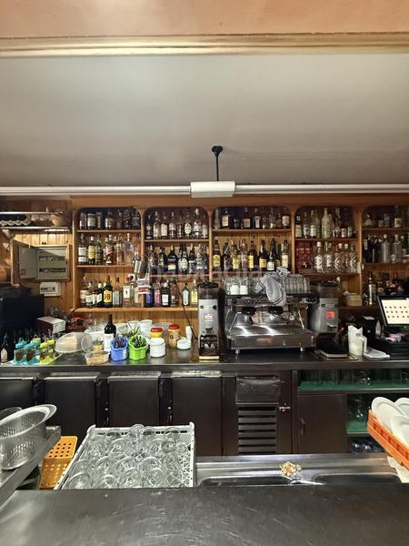 Foto 2b1f1eb7-f139-4061-be3f-5a52aa640203. Locale commerciale in El Consul - Ciudad Universitaria - El Romeral Málaga