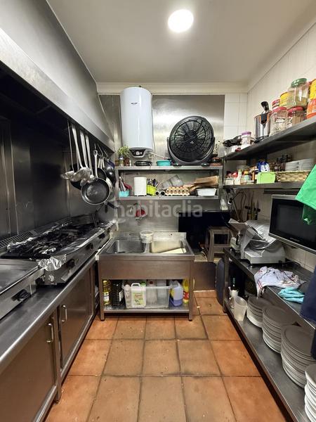 Foto 4a284cae-a5a5-488d-ab99-a75ae35c0744. Locale commerciale in El Consul - Ciudad Universitaria - El Romeral Málaga