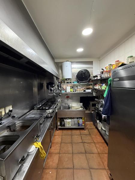 Foto 64a89687-8bcb-43e9-968e-672c0027ffe2. Locale commerciale in El Consul - Ciudad Universitaria - El Romeral Málaga