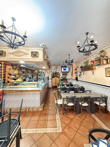 Foto dd00569b-769f-404e-a549-4d57987bd208. Locale commerciale in El Consul - Ciudad Universitaria - El Romeral Málaga