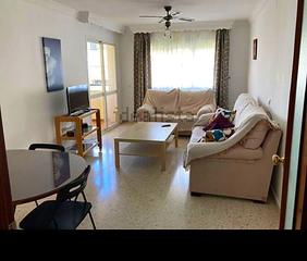 Lloguer Pis  Andrés bernáldez. Piso ideal zona universitaria málaga
