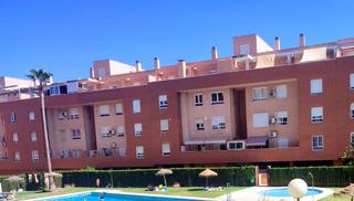 Lloguer Pis  Jorge luis borges. Piso  en alquiler en zona universitaria málaga