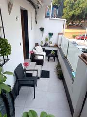 Casa  Padre martín. Estupenda casa completamente amueblada, lista para entrar a vivi