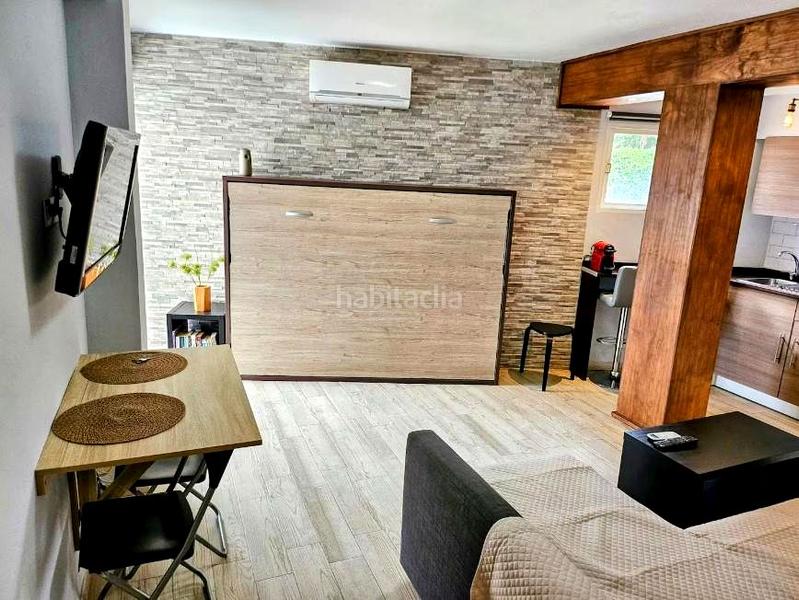 Foto 118082d0-ca50-4211-a14c-fa2f1738c8b2. Estudio ideal estudio Montemar en Montemar Torremolinos