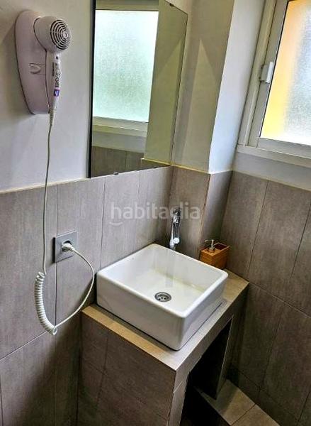 Foto 6af57deb-5a85-4e43-88fe-53a416fc4c4c. Estudio ideal estudio Montemar en Montemar Torremolinos
