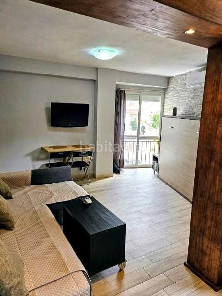 Foto 762956de-9eb2-4584-8831-361955511964. Estudio ideal estudio Montemar en Montemar Torremolinos