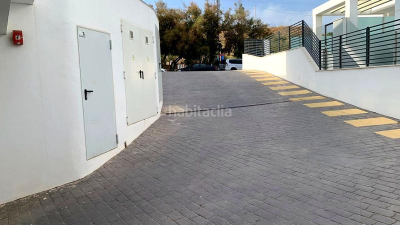 Foto 02d74ef4-9714-41b6-a7e2-32dc47ed2d42. Casa aparellada amb aparcament piscina a Añoreta Golf - Paraíso del Sol Rincón de la Victoria