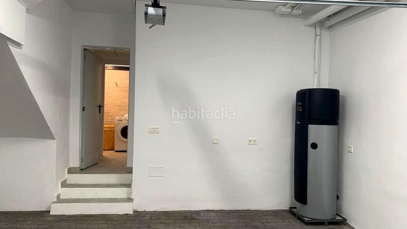 Foto 0a608462-1f59-4bb4-af59-55881d0cd557. Casa aparellada amb aparcament piscina a Añoreta Golf - Paraíso del Sol Rincón de la Victoria