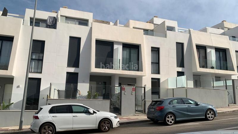 Foto 1423cd66-e82b-464a-8dc1-ebe634fc83ee. Casa aparellada amb aparcament piscina a Añoreta Golf - Paraíso del Sol Rincón de la Victoria