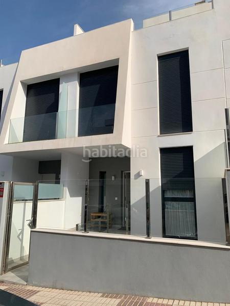 Foto 1c2007e5-746c-47c7-9f17-3084d4320f8e. Casa aparellada amb aparcament piscina a Añoreta Golf - Paraíso del Sol Rincón de la Victoria