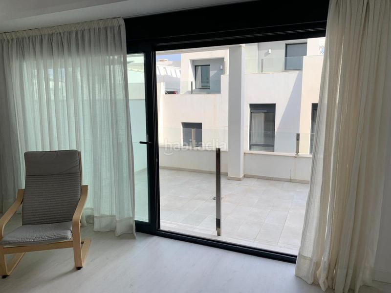 Foto 350318b1-09ff-4c7f-99a0-4fa08367f8d8. Casa aparellada amb aparcament piscina a Añoreta Golf - Paraíso del Sol Rincón de la Victoria