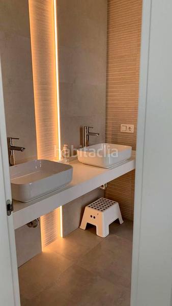 Foto 39d21268-9d48-4bec-a681-8762e8a4a800. Casa aparellada amb aparcament piscina a Añoreta Golf - Paraíso del Sol Rincón de la Victoria