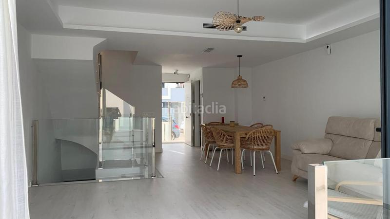 Foto 4892fd78-38f5-432b-8b9d-f8fde92d778d. Casa aparellada amb aparcament piscina a Añoreta Golf - Paraíso del Sol Rincón de la Victoria