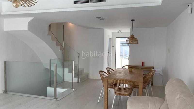 Foto 4b9f6201-9bb0-4f07-9480-21178ccbab0b. Casa aparellada amb aparcament piscina a Añoreta Golf - Paraíso del Sol Rincón de la Victoria